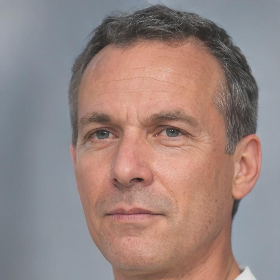 Kursleiter Lennart Möhlmann